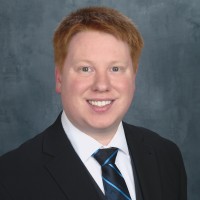 Cory Tiedeman