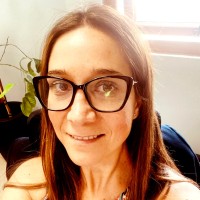 Ana Maria Wood