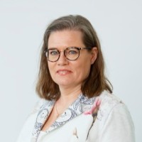 Karjalainen Kaija