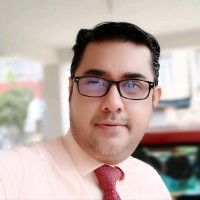 Subir Dey