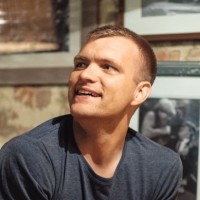 Ilya Zorin