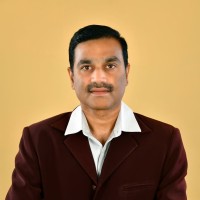 Srinivas MV