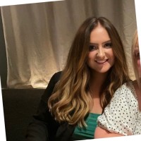 Katie Welborn