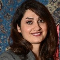Donya Adivi