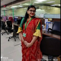 Margi Upadhyaya