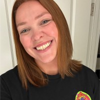 Rachel Garrison