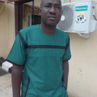 Salami Olajuwon