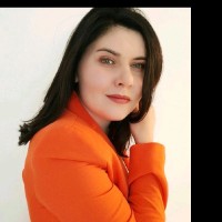 Alexandra-Mihaela Ignat