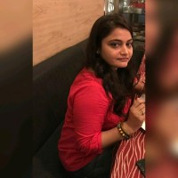 Binal Mistry