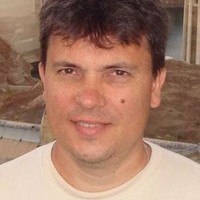 Alexey Bilenko