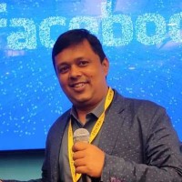 M. Santhosh Kumar