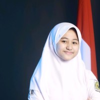 Faiz Afina Rachma Maulida