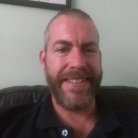 Gavin Smith