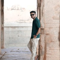 Yash Vasani