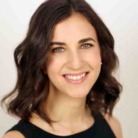 Allison Barzideh