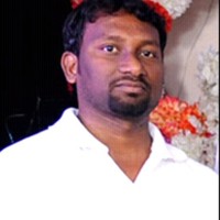 G Srinivas
