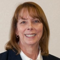 Catherine Murphy