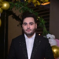 Dr Abdullah zai