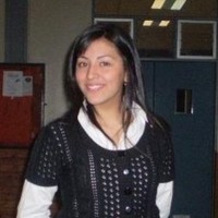 Paulina Jaramillo Maureira