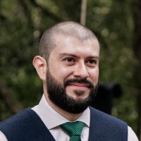 Juan David Rico Figueredo