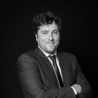 Thomas Leroudier