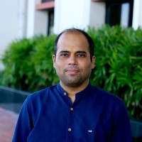 Dr. Rajan D Lanjekar