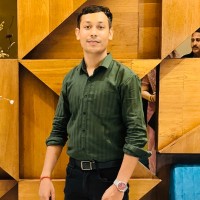 Harsh Parashar
