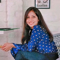 Shatakshi Rastogi