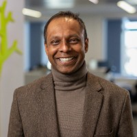 Ramnath Falch Ambathy