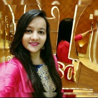 Jensy Patel