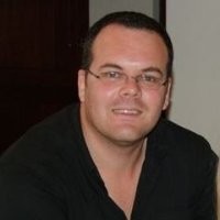 Garth Hewitt