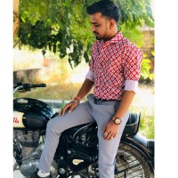 Devendra Patidar