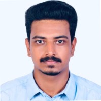 Jibin Varghese