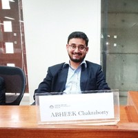 Abheek Kumar Chakraborty
