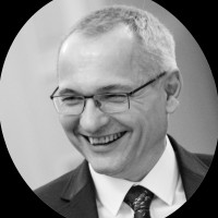 Paul Leggett