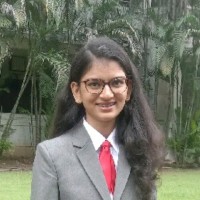Krithika Rajagopal