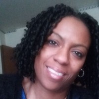 Keisha Ford