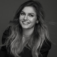 Camille Mollon