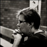 Sandra McCauley