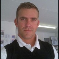 Ryan Burgess