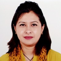 Anika Tabassum Hoque