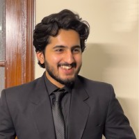 Abdul Rafay Khan Ghauri