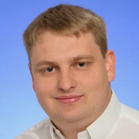 Christian Bauer