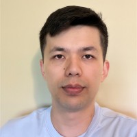Akram Alim
