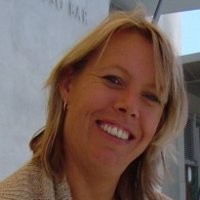 Simone Williams