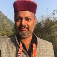 Vikrant Pundir