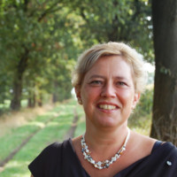 Violette Hoeijmakers - van den Hombergh