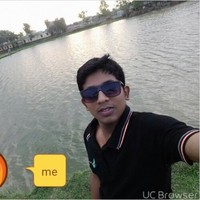 Sudipta Kanti Das
