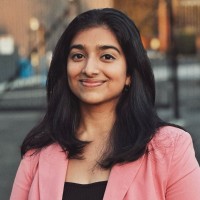 Kavya Sridhar