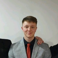 Nicholas Yeoman-Clements